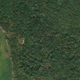 Satellite imagery of Webster Point, US