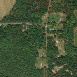 Satellite imagery of Webster Point, US