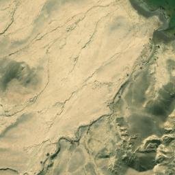 Satellite imagery of Chebkat Zemmith, MA