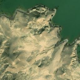 Satellite imagery of Chebkat Zemmith, MA