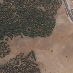 Satellite imagery of Gamgoum Labghel, MA