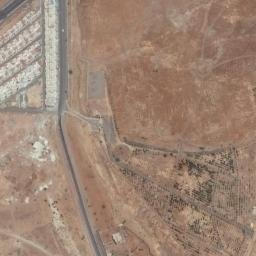 Satellite imagery of Gamgoum Labghel, MA