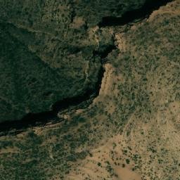 Satellite imagery of Djorf Founas, DZ
