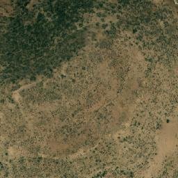 Satellite imagery of Djorf Founas, DZ