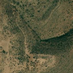 Satellite imagery of Djorf Founas, DZ