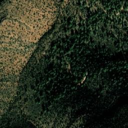 Satellite imagery of Djebel Lato, DZ