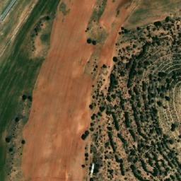 Satellite imagery of Djebel et Taïloul, DZ