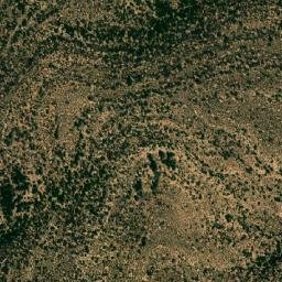 Satellite imagery of Djebel Becheha, DZ