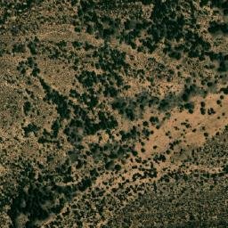 Satellite imagery of Djebel Becheha, DZ