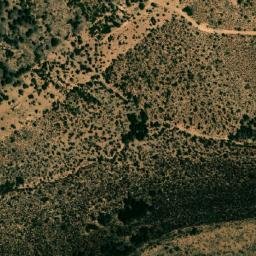 Satellite imagery of Djebel Becheha, DZ