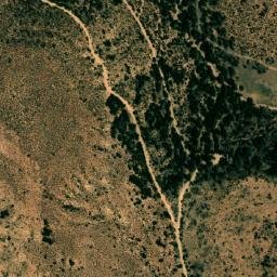 Satellite imagery of Djebel Takhouma, DZ