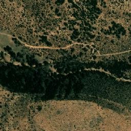 Satellite imagery of Djebel Takhouma, DZ