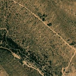 Satellite imagery of Djebel Takhouma, DZ