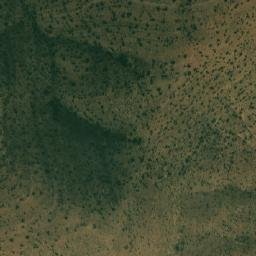 Satellite imagery of Djebel Ben Khama, DZ