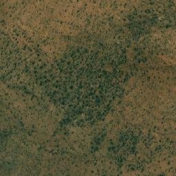 Satellite imagery of Djebel Ben Khama, DZ