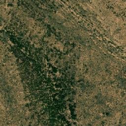 Satellite imagery of Djebel Bou Sbeïta, DZ