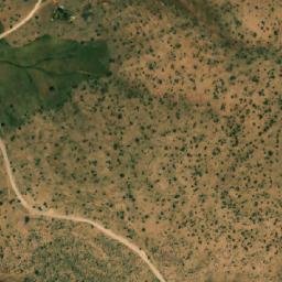 Satellite imagery of Oumat Rhezlane, DZ