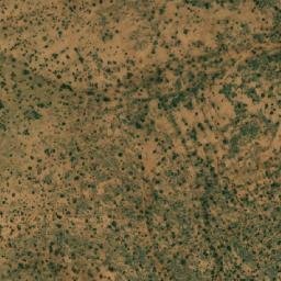 Satellite imagery of Oumat Rhezlane, DZ