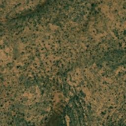 Satellite imagery of Oumat Rhezlane, DZ