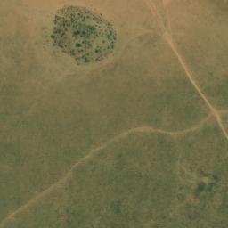 Satellite imagery of Choungar Ben Zerdane, DZ