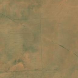 Satellite imagery of Monngar Temad, DZ