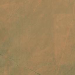 Satellite imagery of Monngar Temad, DZ
