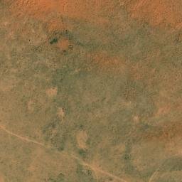 Satellite imagery of Hadeba Sefra, DZ