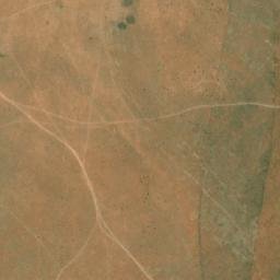 Satellite imagery of Rhechioua, DZ