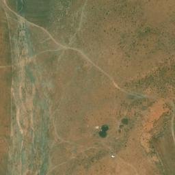 Satellite imagery of Rhechioua, DZ