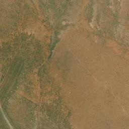 Satellite imagery of Rhechioua, DZ