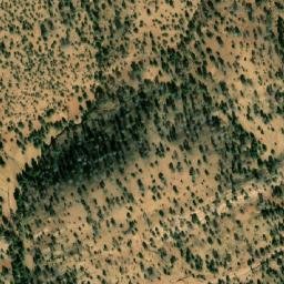 Satellite imagery of Kef Haouas, DZ