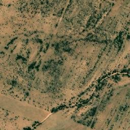 Satellite imagery of Faïdjet el Lebene, DZ