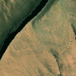 Satellite imagery of Djebel Tafeguenane, DZ