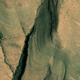 Satellite imagery of Djebel Tafeguenane, DZ