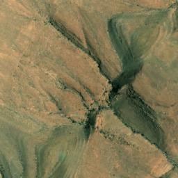 Satellite imagery of Djebel Tafeguenane, DZ