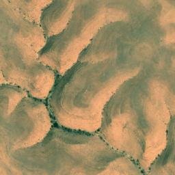 Satellite imagery of Djebel Khalfoun, DZ