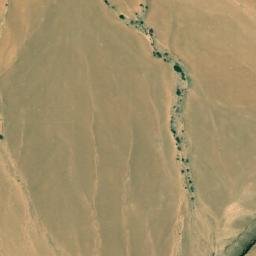Satellite imagery of Chebket Touam, DZ