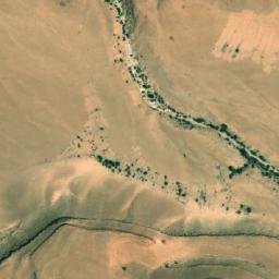 Satellite imagery of Chebket Touam, DZ