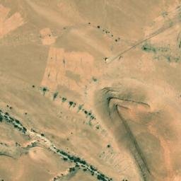 Satellite imagery of Chebket Touam, DZ