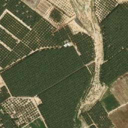 Satellite imagery of Khafoura, DZ