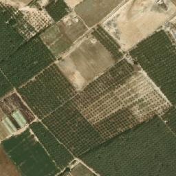 Satellite imagery of Khafoura, DZ