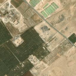Satellite imagery of Khafoura, DZ