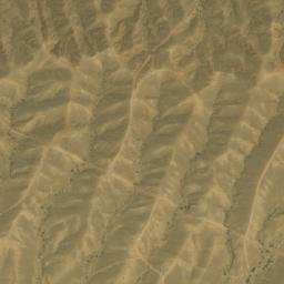 Satellite imagery of Guerguit Bel Aïzar, DZ