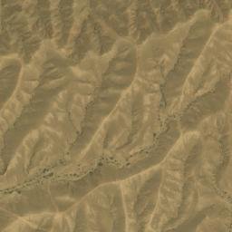 Satellite imagery of Guerguit Bel Aïzar, DZ