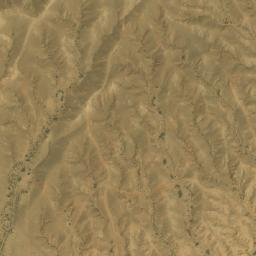 Satellite imagery of Guerguit Bel Aïzar, DZ