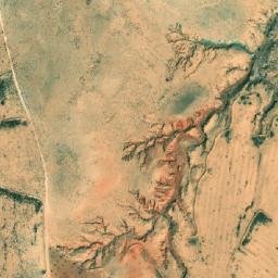 Satellite imagery of Jebel Dribika el Hemra, TN