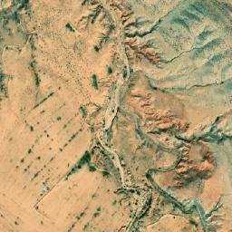 Satellite imagery of Jebel Dribika el Hemra, TN