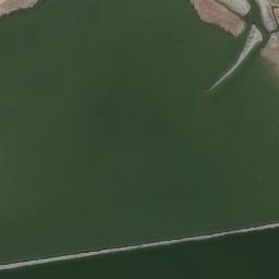 Satellite imagery of Ras Thyna, TN