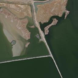 Satellite imagery of Ras Thyna, TN