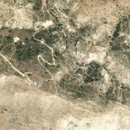 Satellite imagery of Akrotírio Áspro, CY